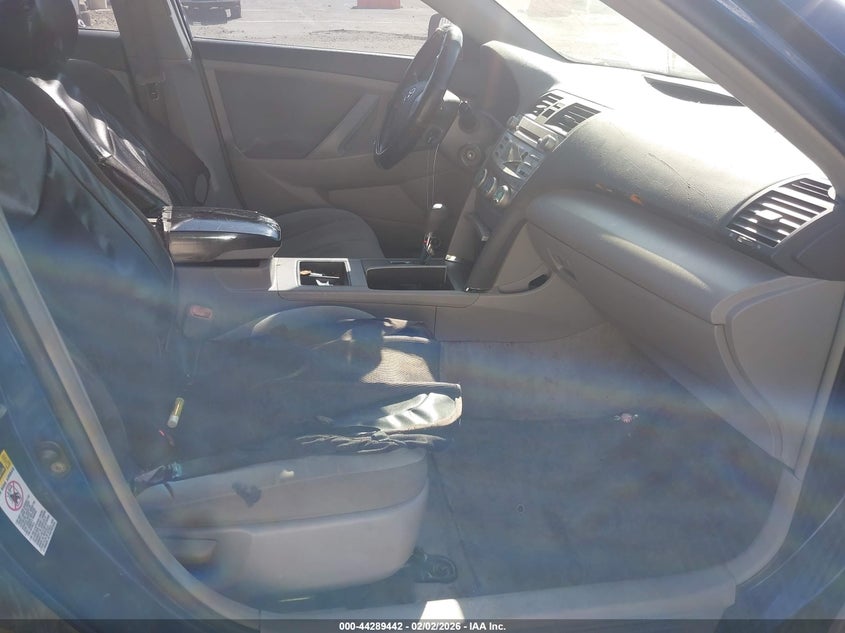 2008 Toyota Camry Le V6