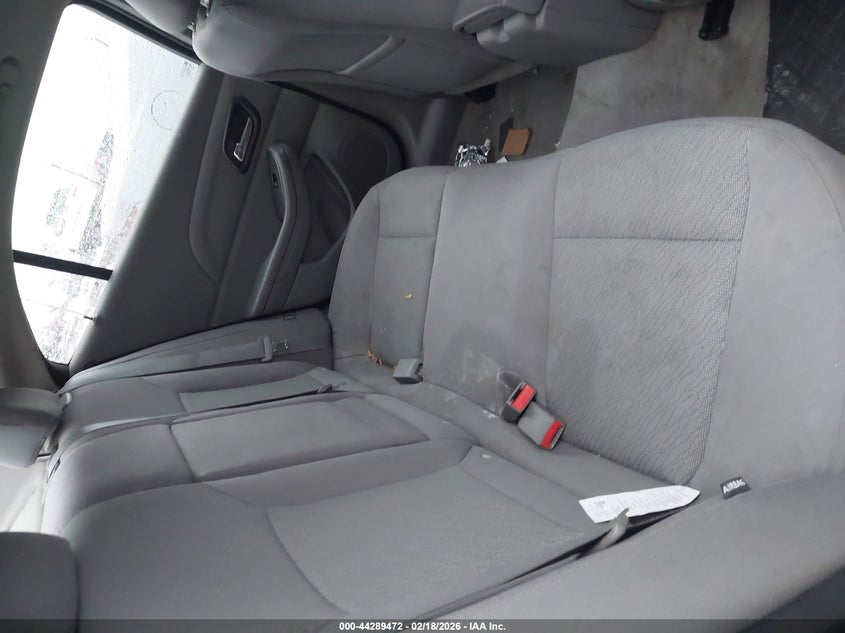 2013 Chevrolet Malibu 1Ls