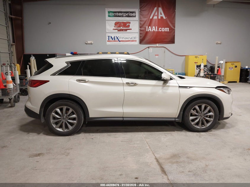 2019 Infiniti Qx50 Essential VIN: 3PCAJ5M14KF145192 Lot: 44289476