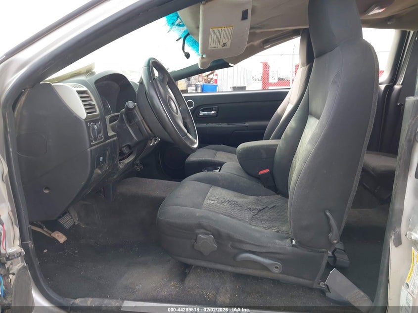 2008 Chevrolet Colorado Lt