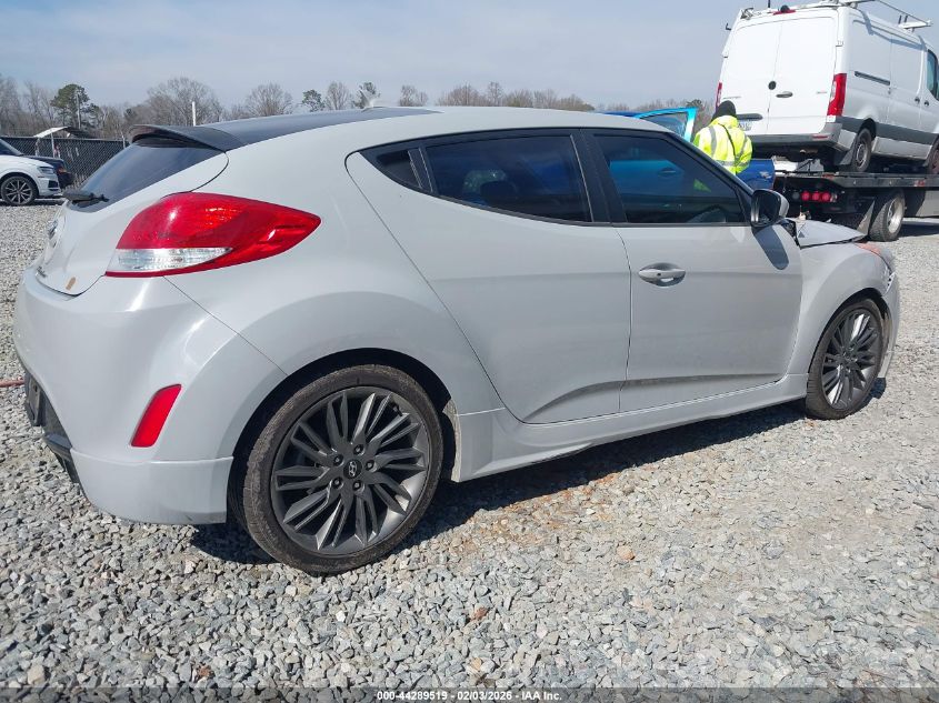 2013 Hyundai Veloster Re:mix