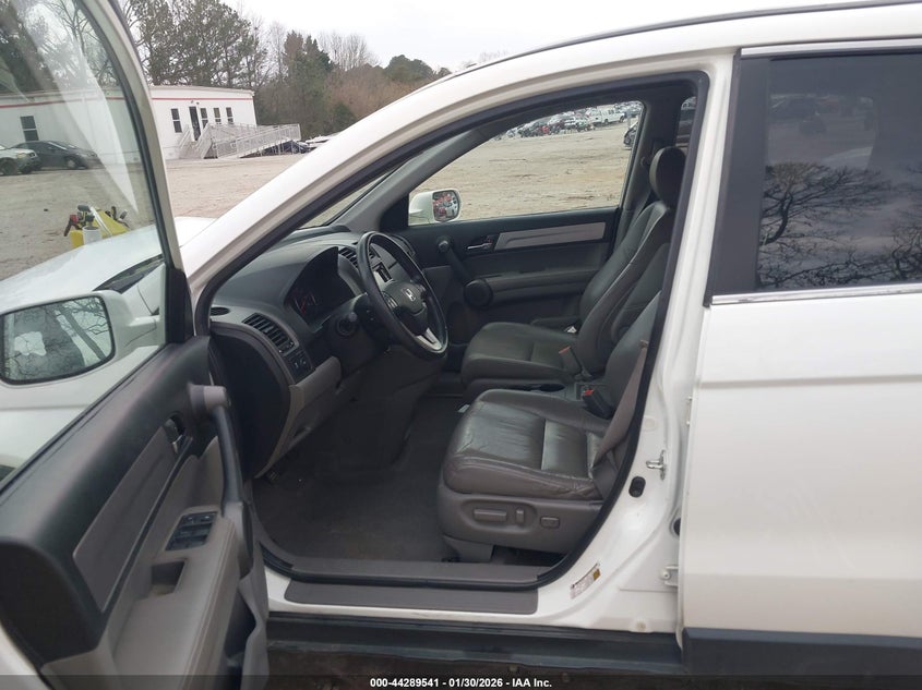 2011 Honda Cr-V Ex-L