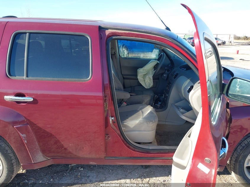 2006 Chevrolet Hhr Lt