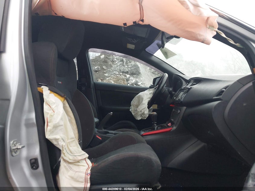 2017 Nissan Sentra Nismo