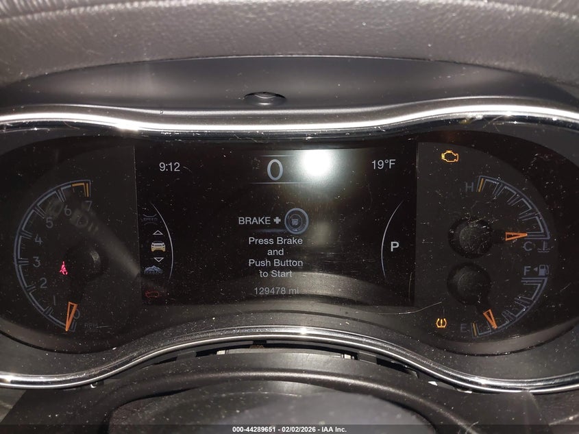 VIN 1C4RJFBG8JC156904 2018 JEEP GRAND CHEROKEE STERLING EDITION 4X4