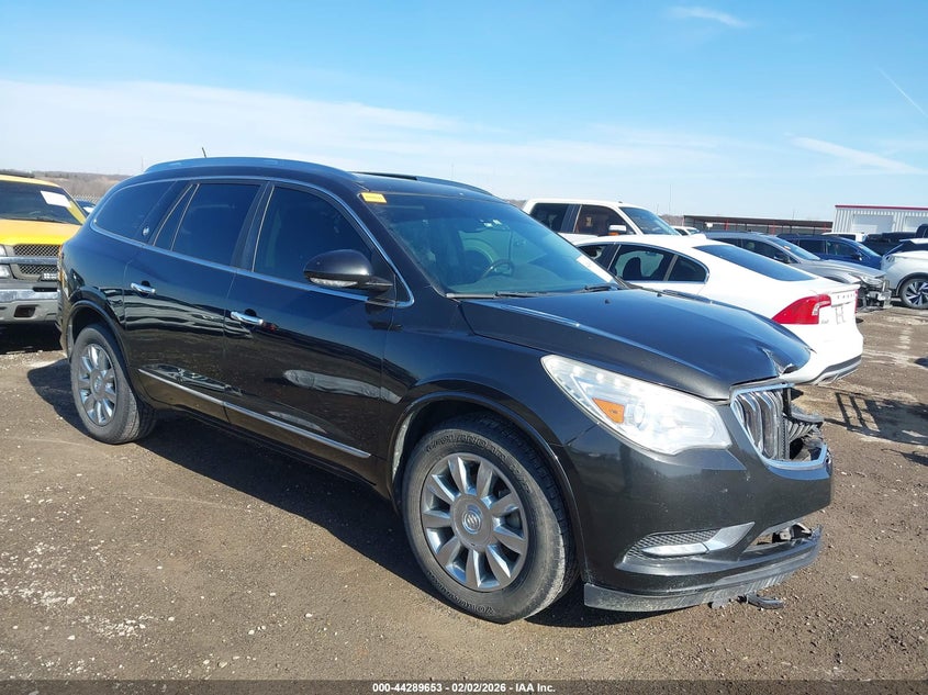 2015 Buick Enclave Premium