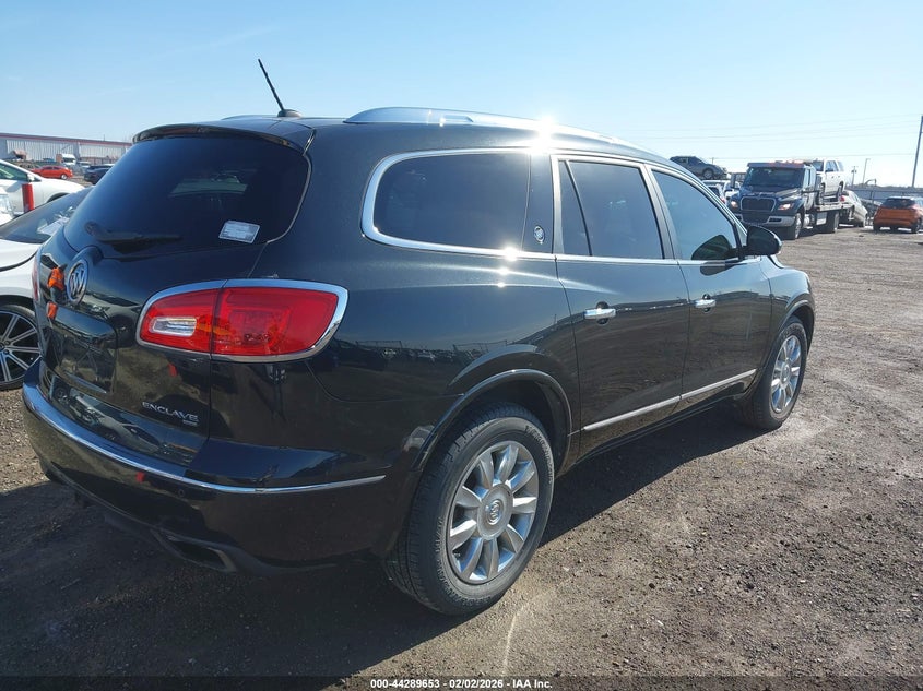 2015 Buick Enclave Premium
