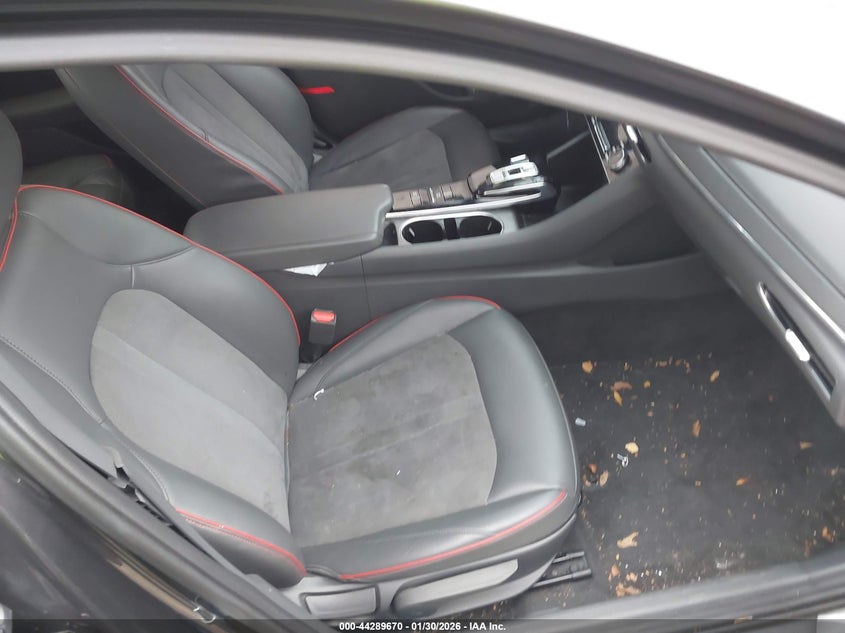 2022 Hyundai Sonata Sel Plus