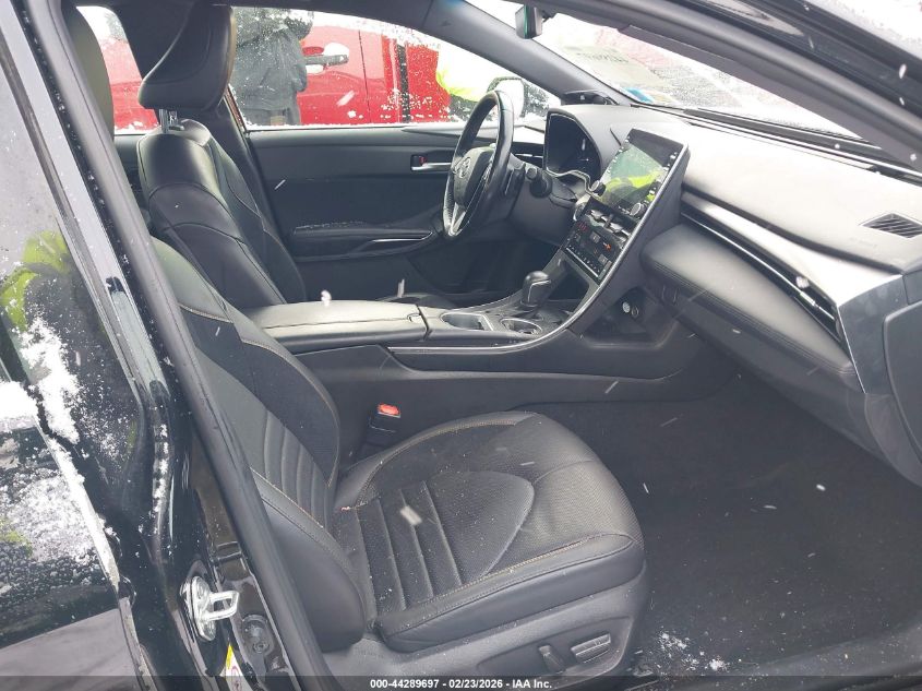 2019 Toyota Avalon Xse