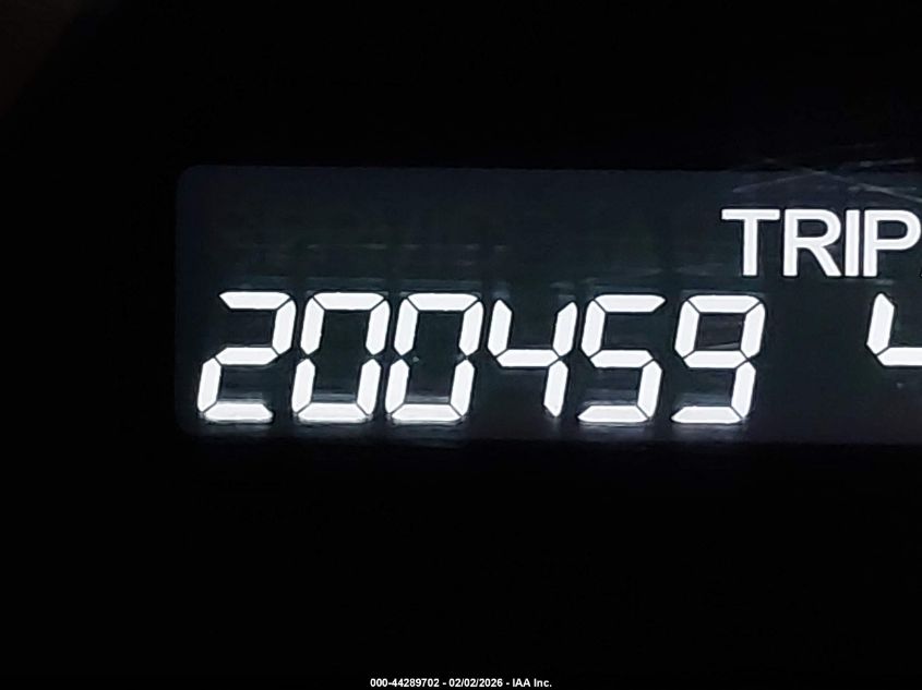 2012 Honda Accord 3.5 Ex-L VIN: 1HGCP3F83CA020587 Lot: 44289702