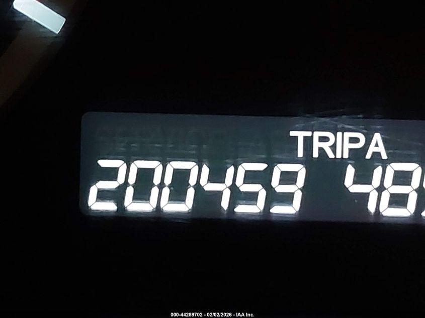 2012 Honda Accord 3.5 Ex-L VIN: 1HGCP3F83CA020587 Lot: 44289702