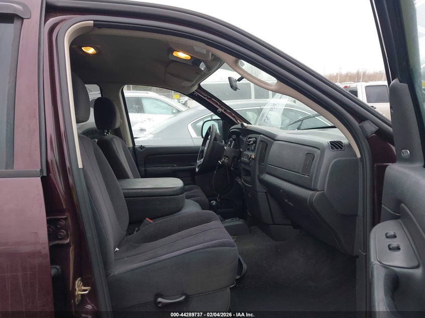 2004 Dodge Ram 1500 Slt/Laramie
