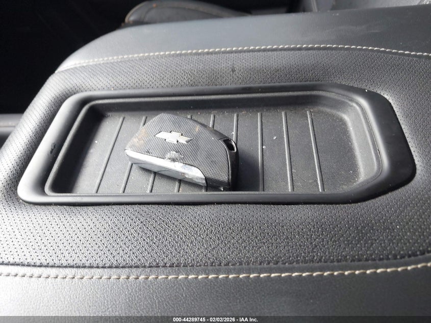 2023 Chevrolet Suburban 4Wd Premier VIN: 1GNSKFKDXPR466408 Lot: 44289745