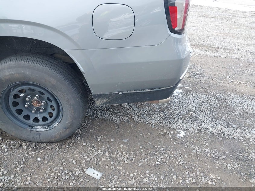 2023 Chevrolet Suburban 4Wd Premier VIN: 1GNSKFKDXPR466408 Lot: 44289745