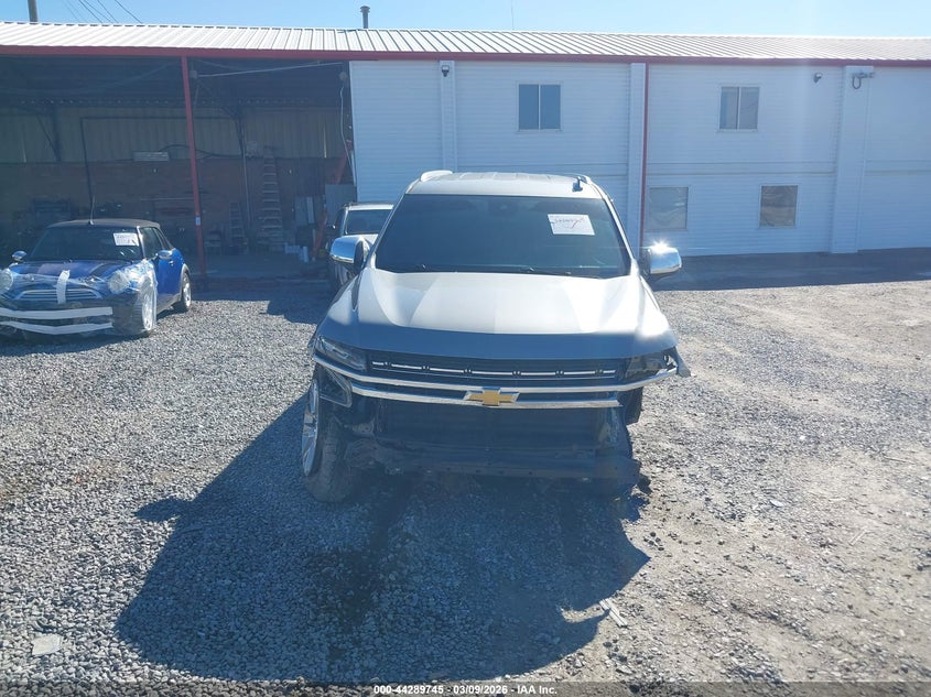 2023 Chevrolet Suburban 4Wd Premier VIN: 1GNSKFKDXPR466408 Lot: 44289745