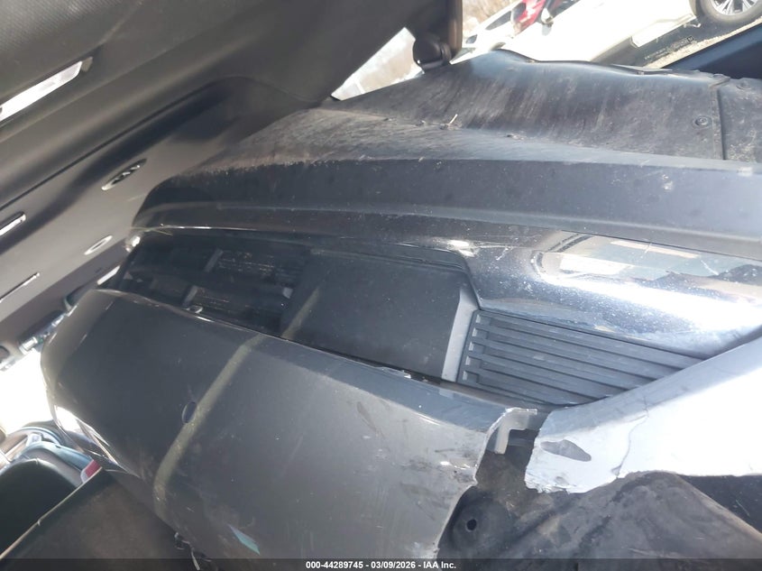 2023 Chevrolet Suburban 4Wd Premier VIN: 1GNSKFKDXPR466408 Lot: 44289745