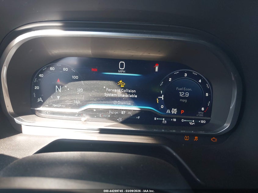 2023 Chevrolet Suburban 4Wd Premier VIN: 1GNSKFKDXPR466408 Lot: 44289745