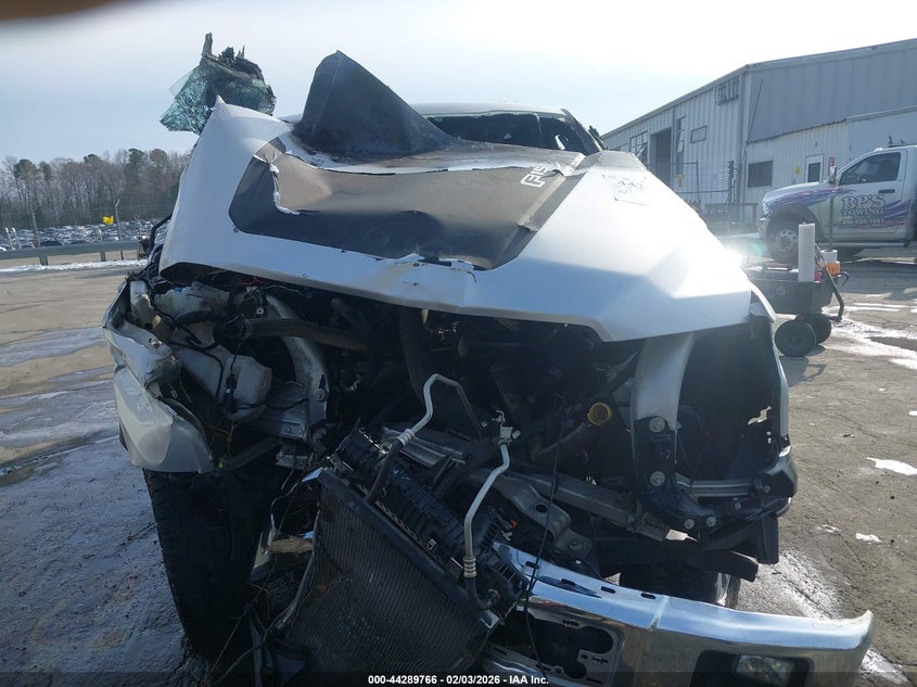 2016 Ford F-150 Xlt VIN: 1FTEW1EG1GFA55306 Lot: 44289766