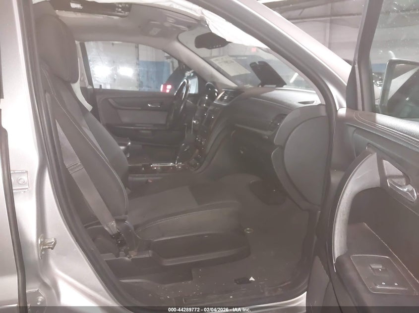 2013 Chevrolet Traverse 2Lt