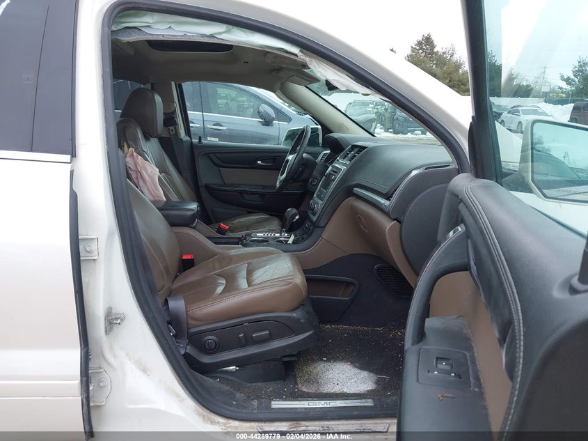 2014 GMC Acadia Slt-2