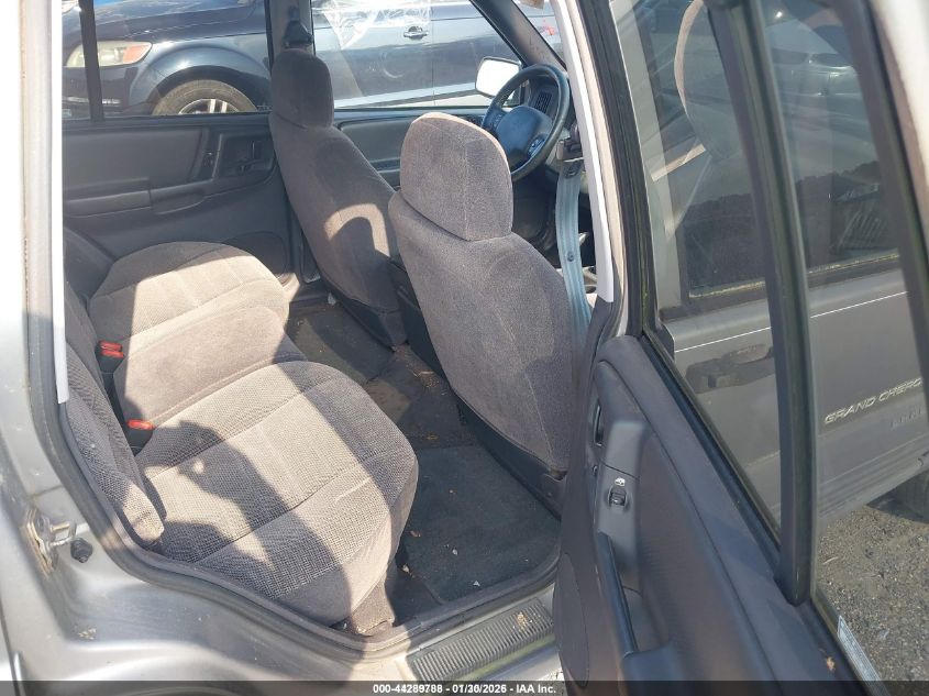 1997 Jeep Grand Cherokee Laredo/Tsi VIN: 1J4GZ58S9VC742825 Lot: 44289788