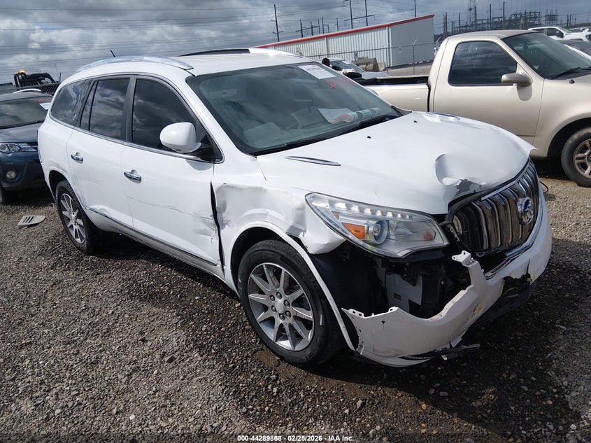 2016 Buick Enclave Convenience