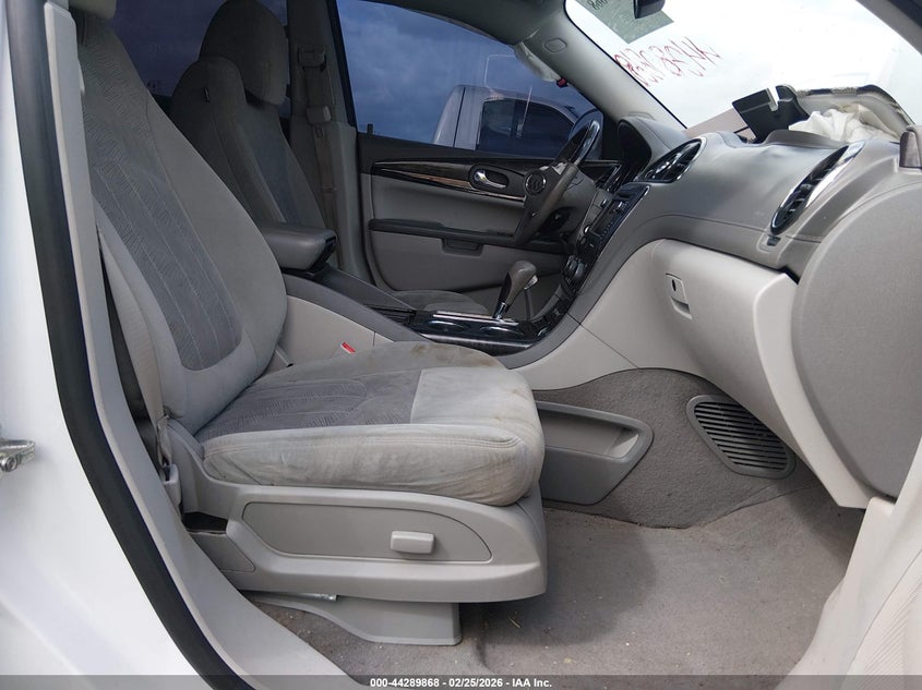2016 Buick Enclave Convenience