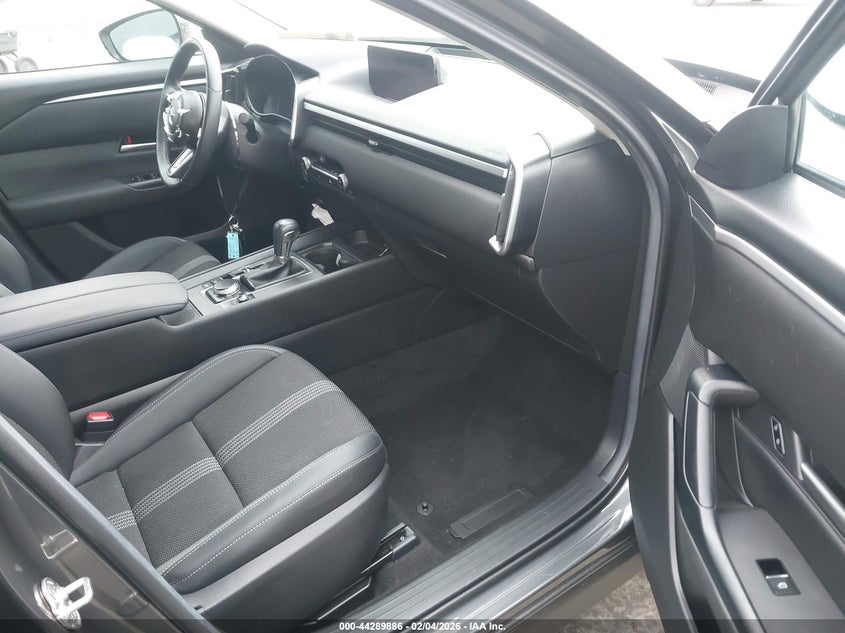 2024 Mazda Cx-50 2.5 S Preferred