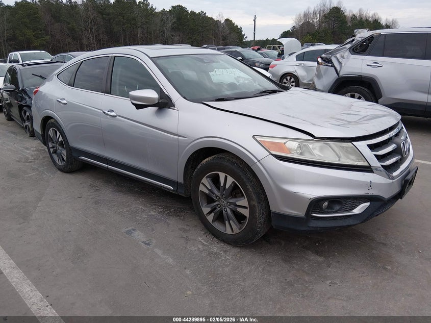 5J6TF2H51DL00379 HONDA CROSSTOUR Photo 1