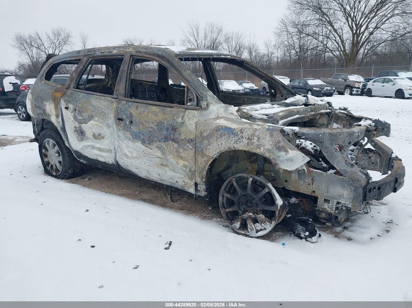 2015 Buick Enclave Premium
