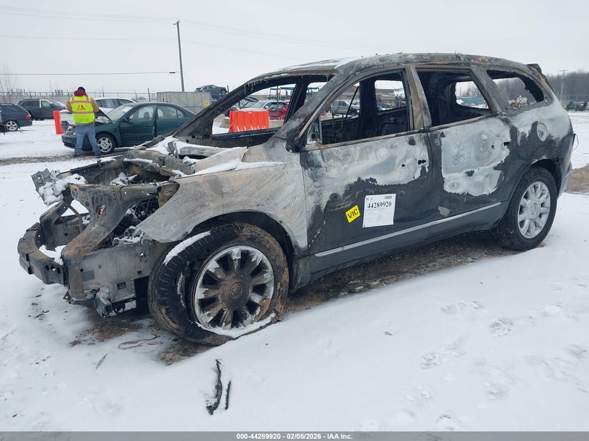 2015 Buick Enclave Premium