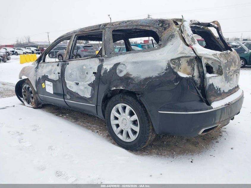 2015 Buick Enclave Premium