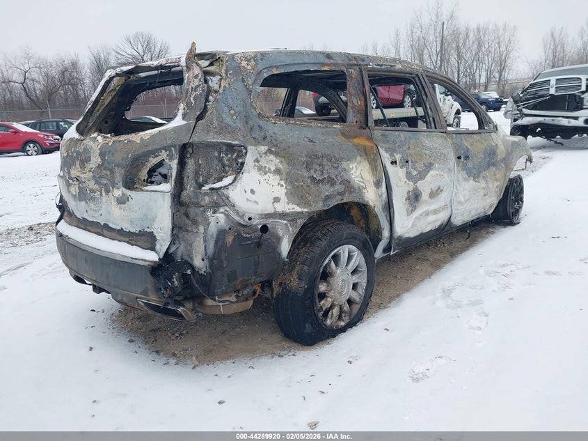 2015 Buick Enclave Premium