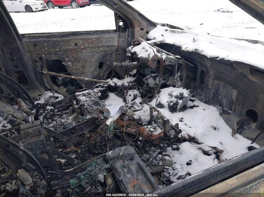 2015 Buick Enclave Premium