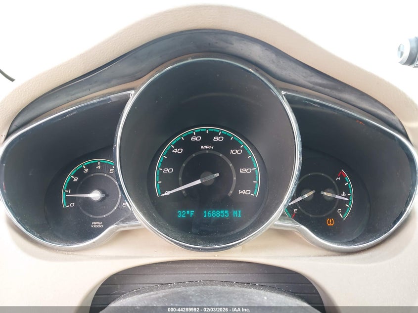 2012 Chevrolet Malibu 1Lz