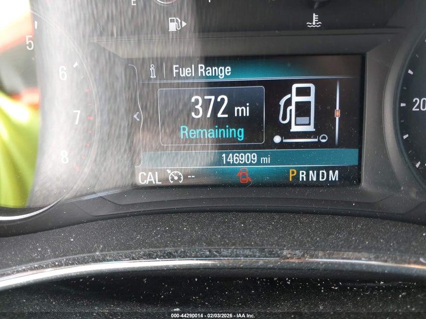 2018 Buick Encore Essence VIN: KL4CJCSB5JB531933 Lot: 44290014