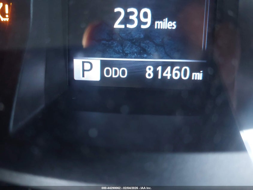 2017 Toyota Tacoma Trd Sport VIN: 3TMCZ5AN1HM105245 Lot: 44290062