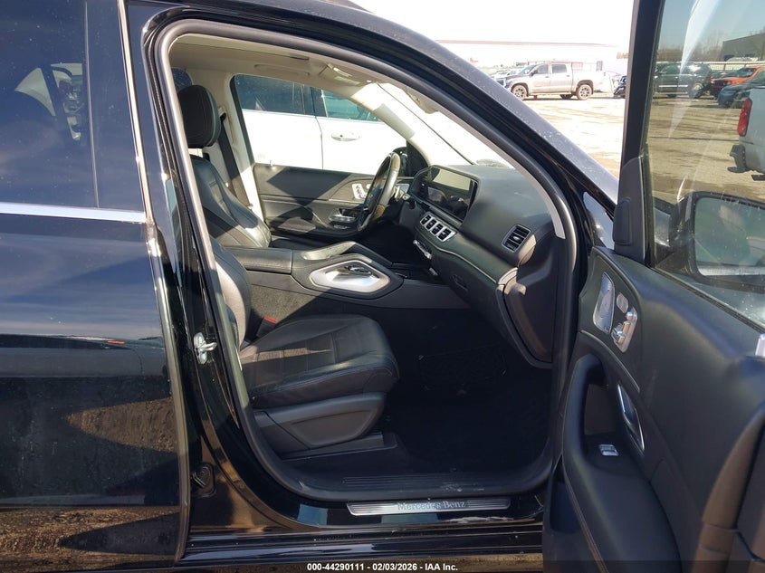 2020 Mercedes-Benz Gle 350 4Matic