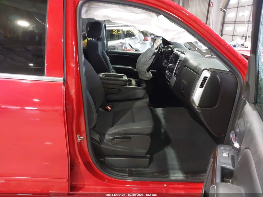 2019 GMC Sierra 1500 Limited Sle