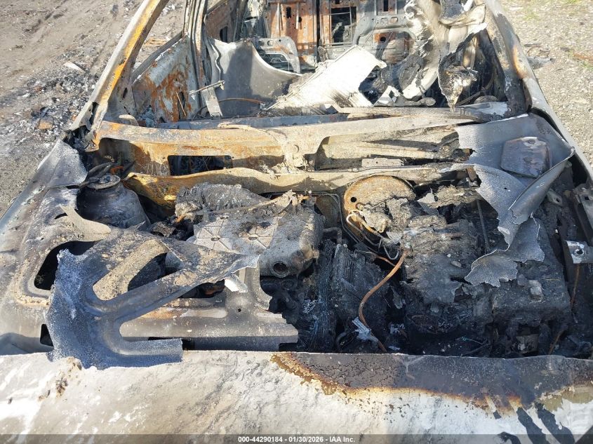 2011 Buick Lacrosse Cxl VIN: 1G4GC5GD3BF326804 Lot: 44290184