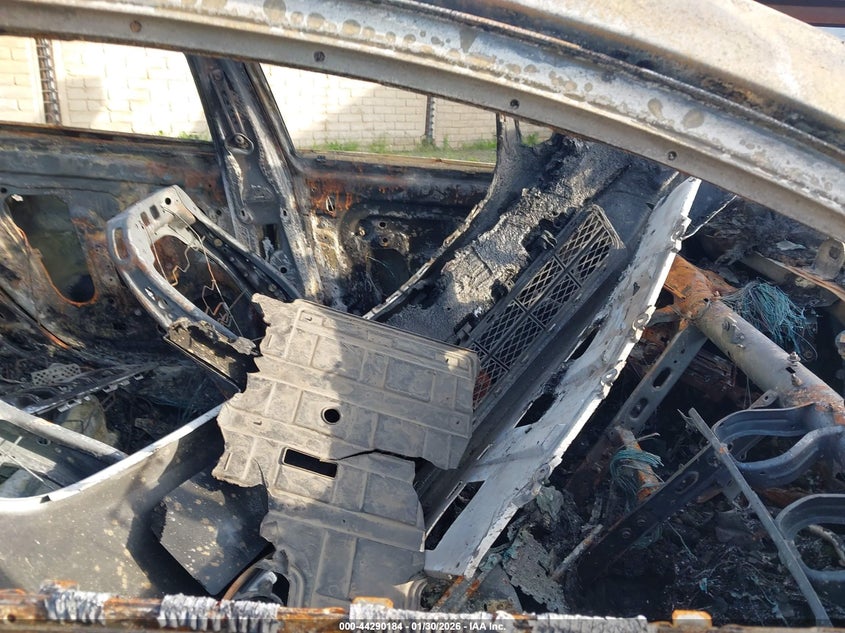 2011 Buick Lacrosse Cxl