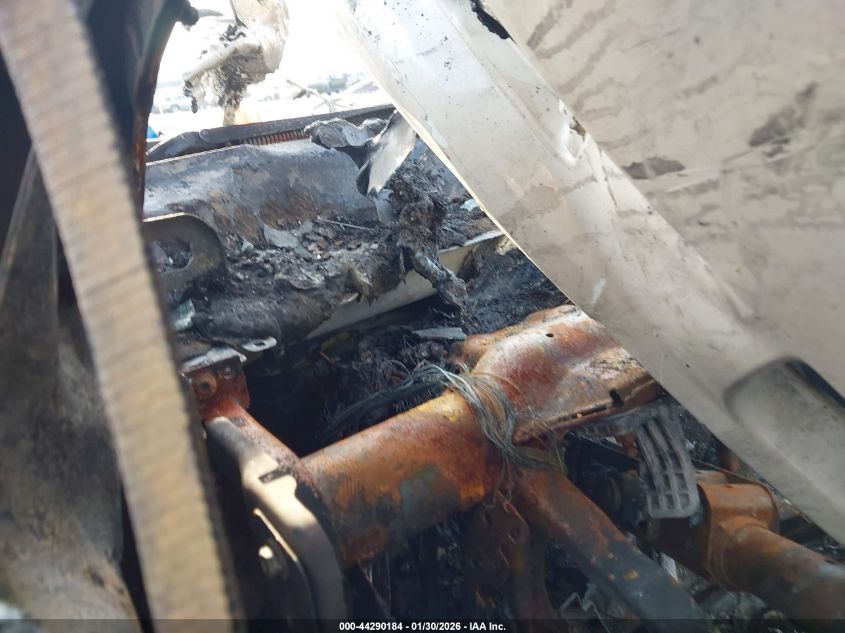 2011 Buick Lacrosse Cxl VIN: 1G4GC5GD3BF326804 Lot: 44290184