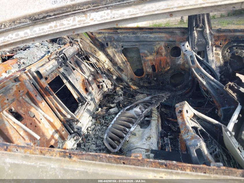 2011 Buick Lacrosse Cxl VIN: 1G4GC5GD3BF326804 Lot: 44290184