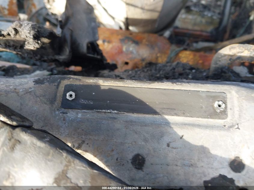 2011 Buick Lacrosse Cxl VIN: 1G4GC5GD3BF326804 Lot: 44290184