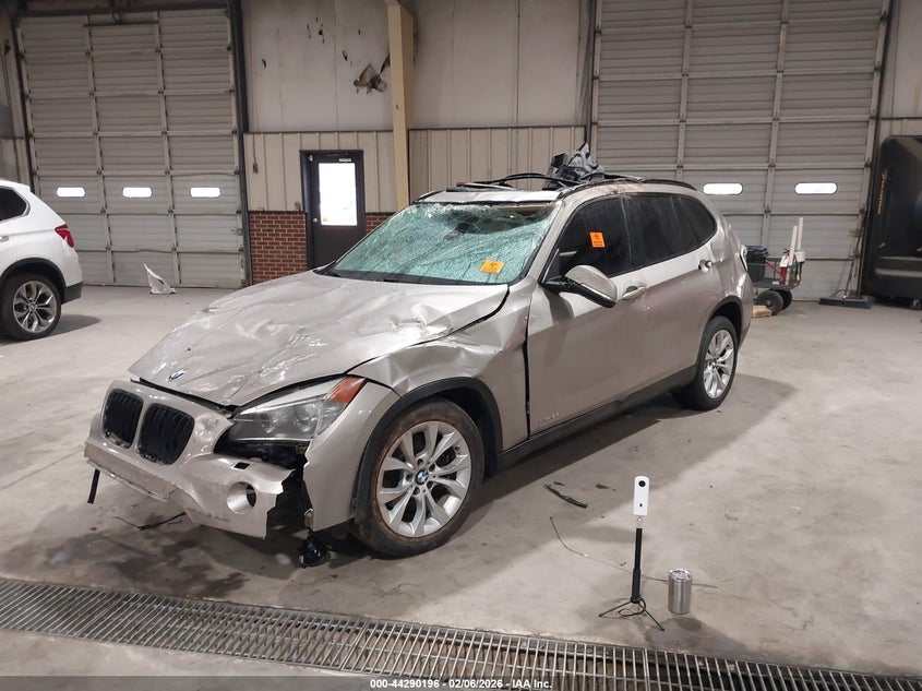 2014 BMW X1 xDrive28I