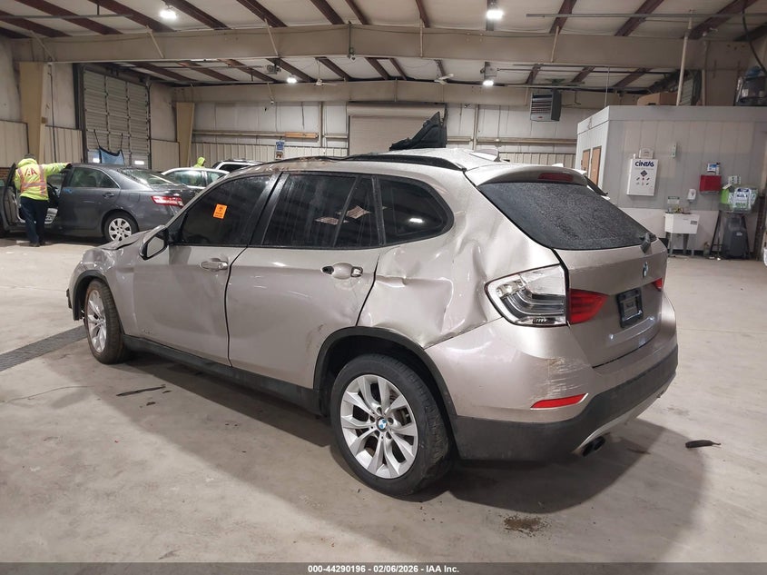 2014 BMW X1 xDrive28I