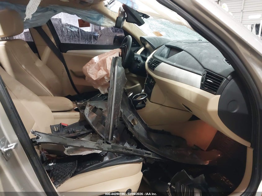 2014 BMW X1 xDrive28I