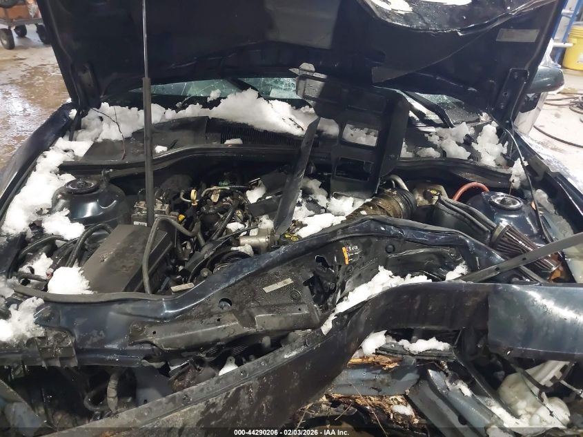 2014 Chevrolet Camaro 2Ss VIN: 2G1FK1EJ6E9146534 Lot: 44290206