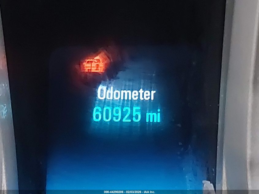 2014 Chevrolet Camaro 2Ss VIN: 2G1FK1EJ6E9146534 Lot: 44290206