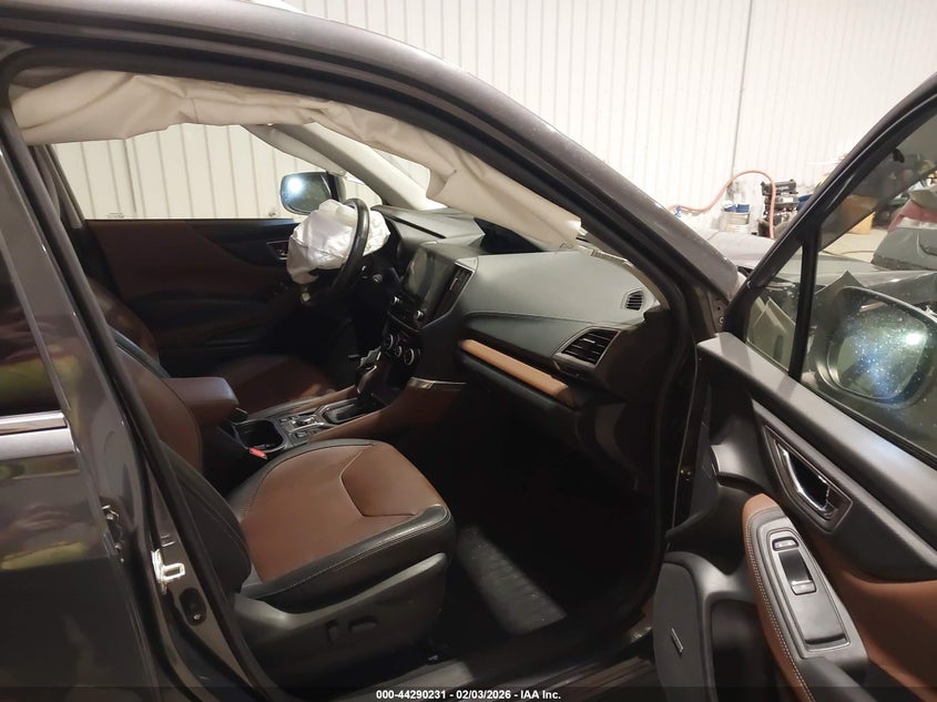 2022 Subaru Forester Touring